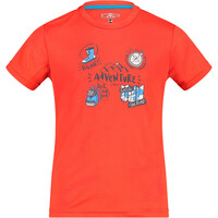 KID T-SHIRT KID T-SHIRT