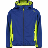 KID JACKET FIX HOOD AZVE KID JACKET FIX HOOD AZVE