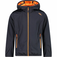 KID JACKET FIX HOOD GRNA KID JACKET FIX HOOD GRNA