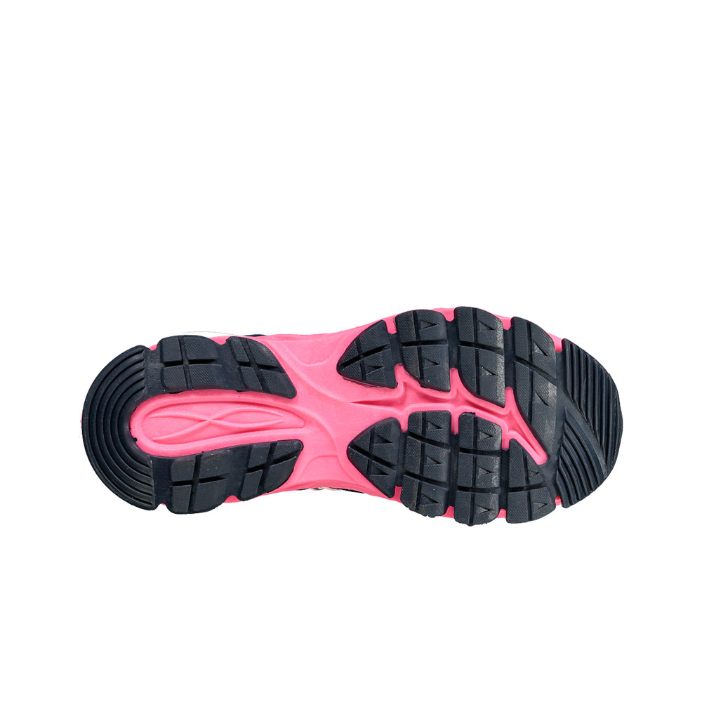 Cmp zapatilla trekking niño Cmp KIDS ALTAK TRAIL SHOES WP 2.0 lateral interior Cmp zapatilla trekking niño Cmp KIDS ALTAK TRAIL SHOES WP 2.0 lateral interior