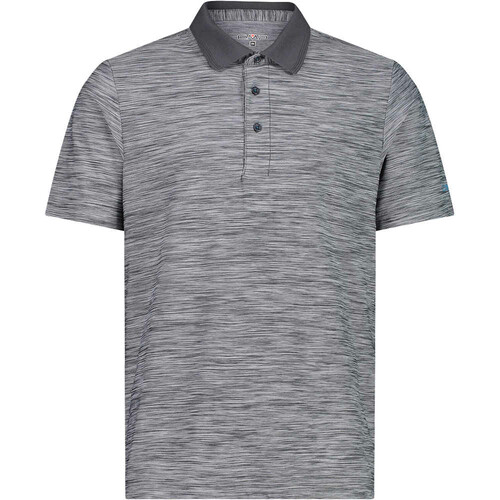 CMP MAN POLO gris