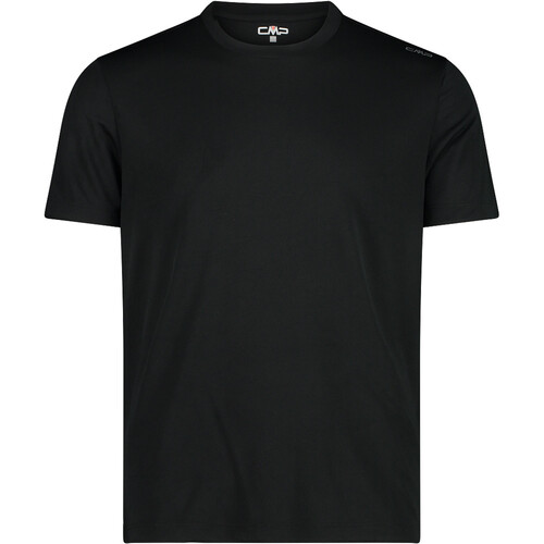 CMP MAN T-SHIRT NE negro
