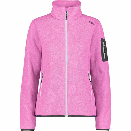 CMP WOMAN JACKET rosa