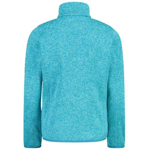 CMP KID G JACKET azul