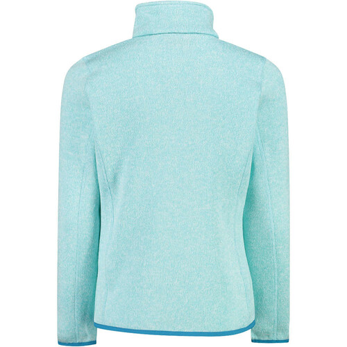 CMP KID G JACKET azul