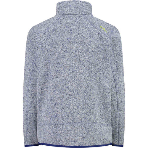 CMP KID JACKET blanco