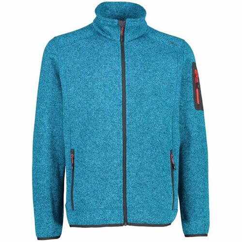 CMP MAN JACKET verde