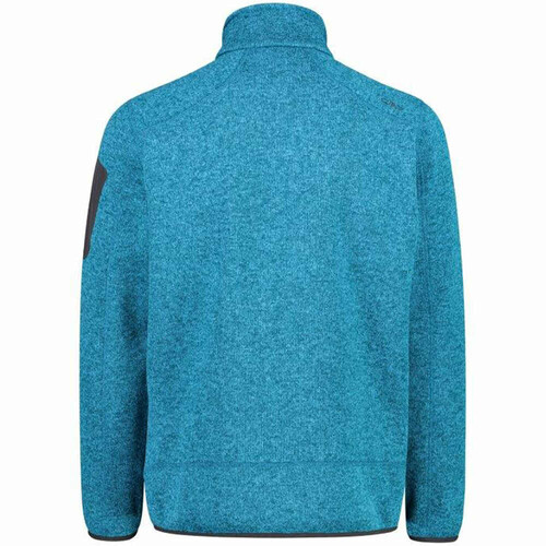 CMP MAN JACKET verde