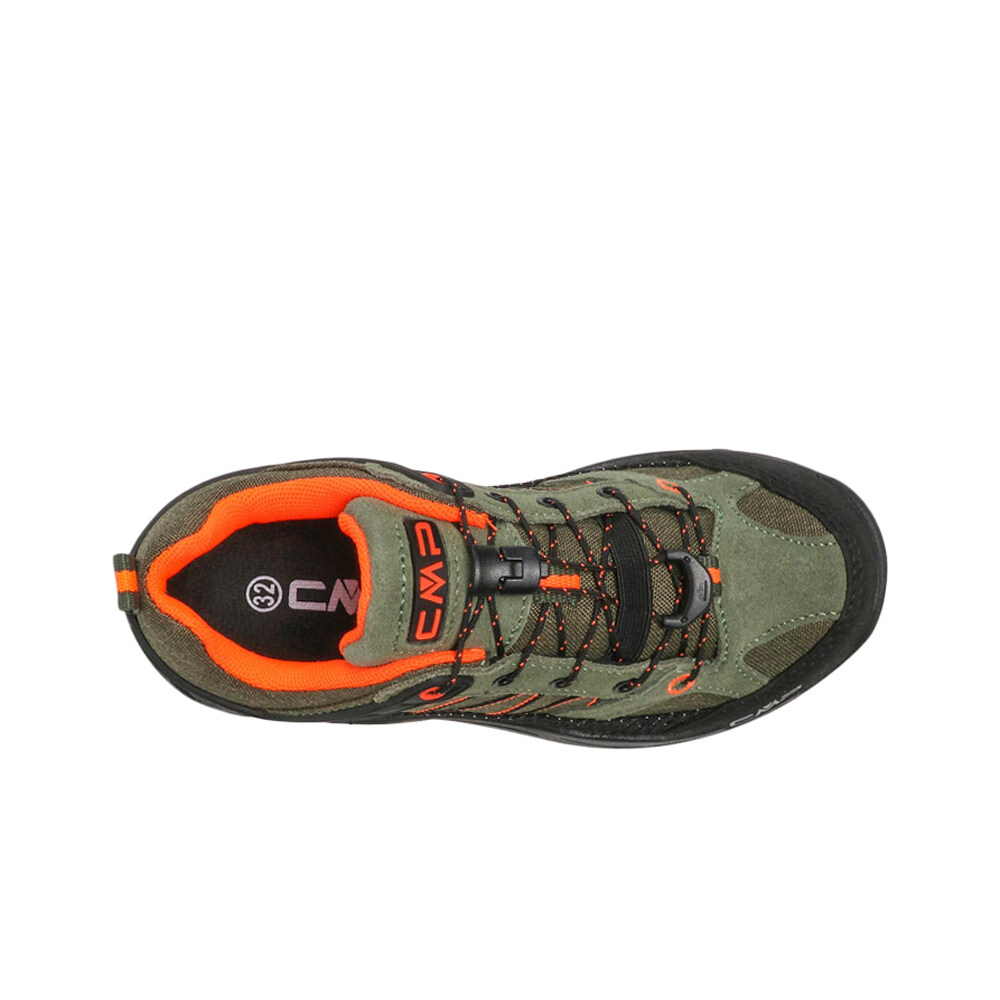 Cmp zapatilla trekking niño Cmp KIDS SUN HIKING SHOE puntera Cmp zapatilla trekking niño Cmp KIDS SUN HIKING SHOE puntera