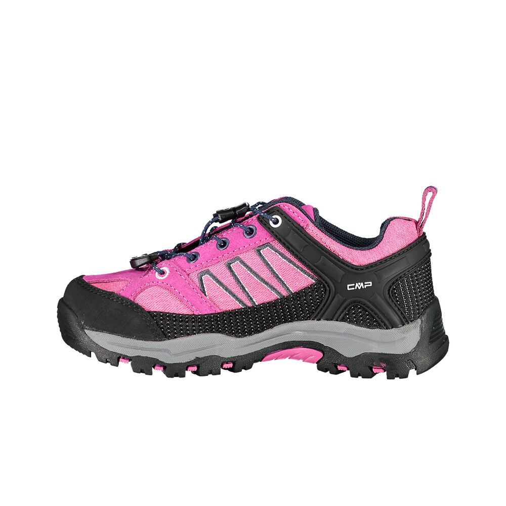 Cmp zapatilla trekking niño Cmp KIDS SUN HIKING SHOE lateral interior Cmp zapatilla trekking niño Cmp KIDS SUN HIKING SHOE lateral interior