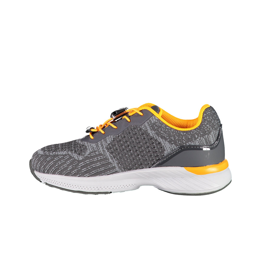 Cmp zapatilla running niño Cmp KIDS NHEKKAR FITNESS SHOE vista trasera Cmp zapatilla running niño Cmp KIDS NHEKKAR FITNESS SHOE vista trasera