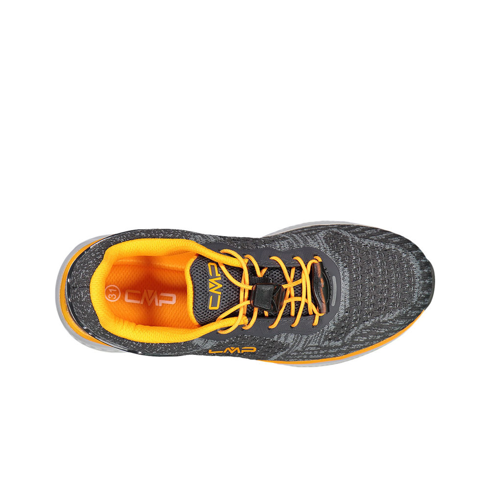 Cmp zapatilla running niño Cmp KIDS NHEKKAR FITNESS SHOE 03 Cmp zapatilla running niño Cmp KIDS NHEKKAR FITNESS SHOE 03