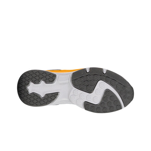 CMP KIDS NHEKKAR FITNESS SHOE gris