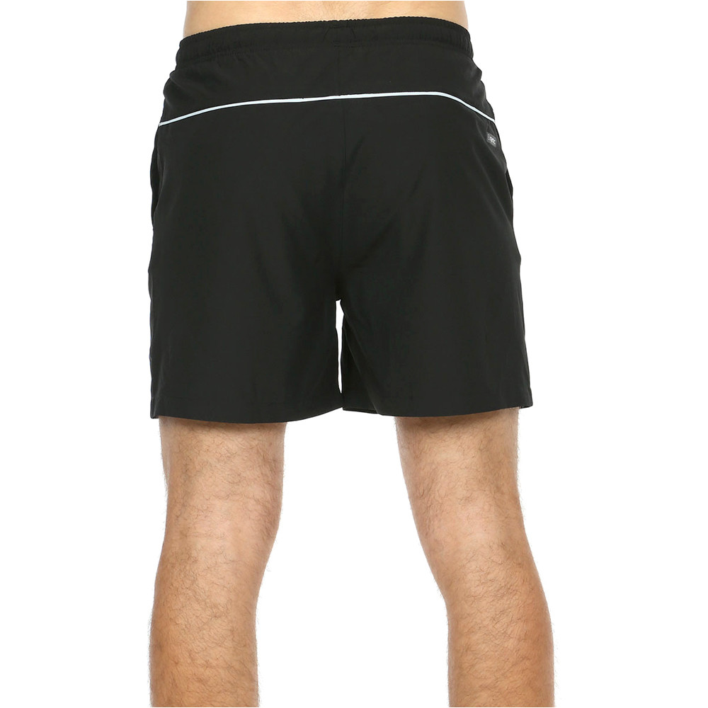 Bullpadel pantalón tenis hombre Bull Paddel MONCHO NE vista trasera Bullpadel pantalón tenis hombre Bull Paddel MONCHO NE vista trasera
