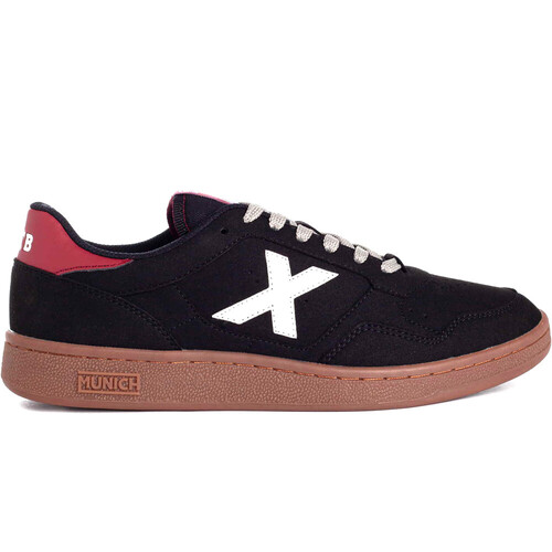 MUNICH ARROW 53 negro