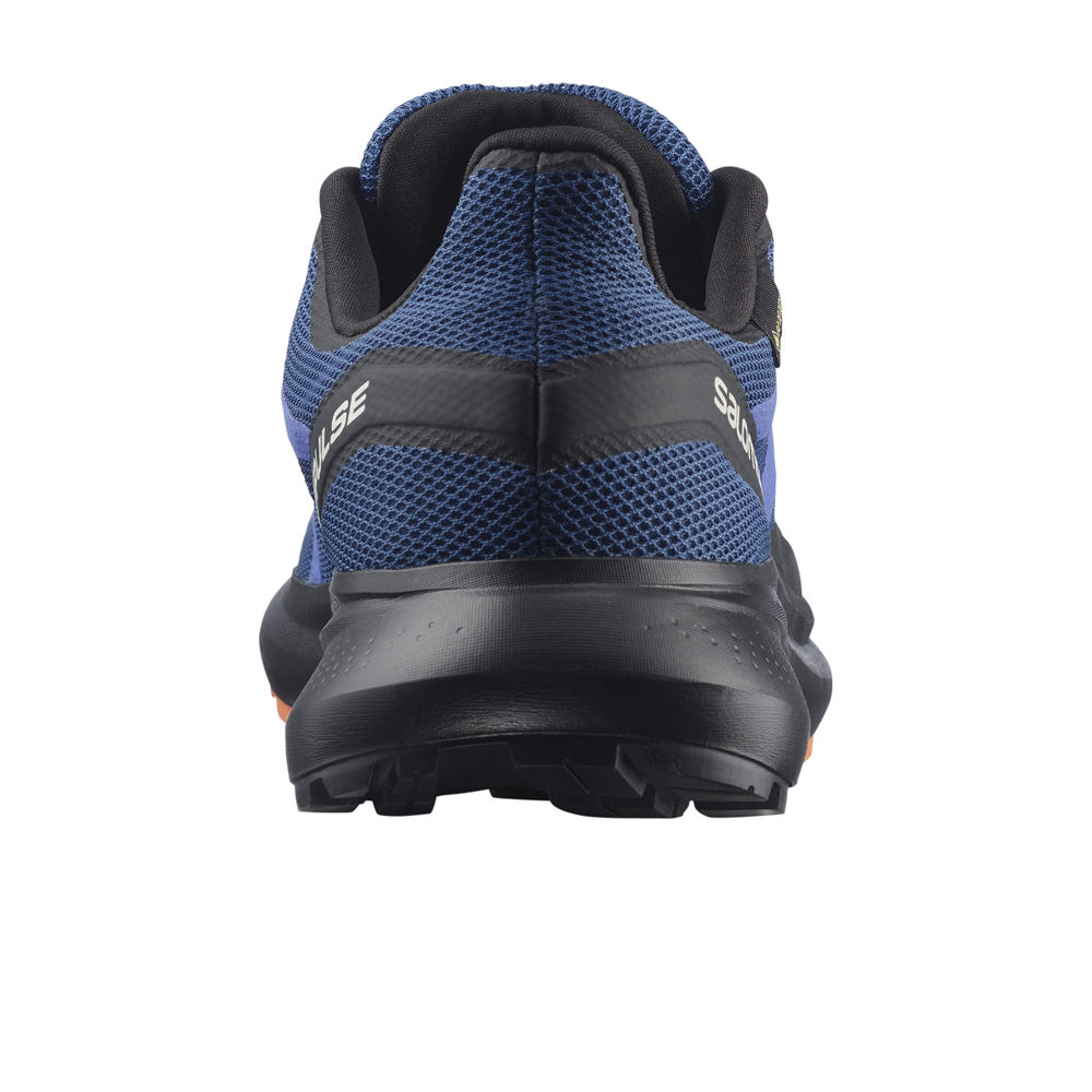 Salomon zapatillas trail hombre Salomon HYPULSE GTX puntera Salomon zapatillas trail hombre Salomon HYPULSE GTX puntera