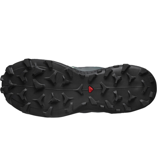 SALOMON WILDCROSS 2 W GTX verde