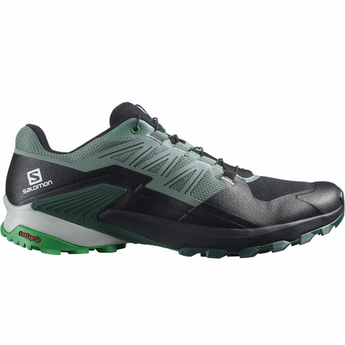 SALOMON WINGS SKY 2 verde