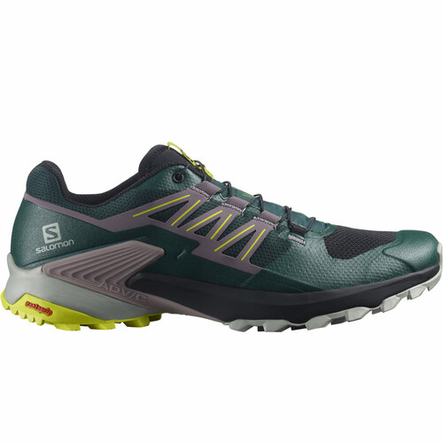 SALOMON WINGS SKY 2 W verde