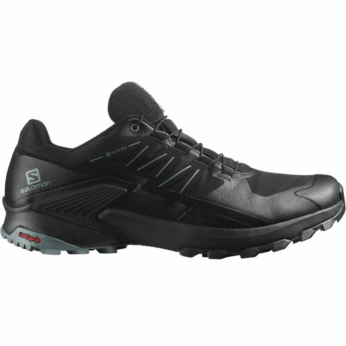SALOMON WINGS SKY 2 GTX negro