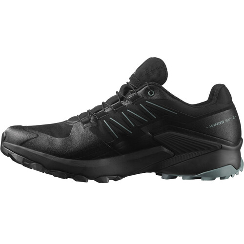 SALOMON WINGS SKY 2 GTX negro