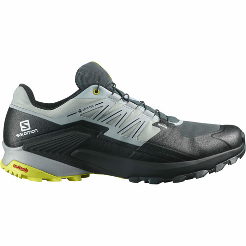 SALOMON WINGS SKY 2 GTX verde