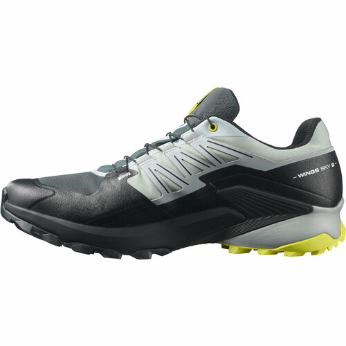 SALOMON WINGS SKY 2 GTX verde