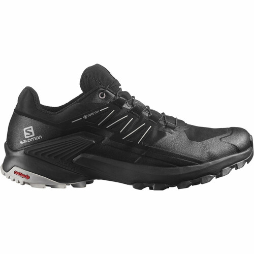 SALOMON WINGS SKY 2 W GTX negro
