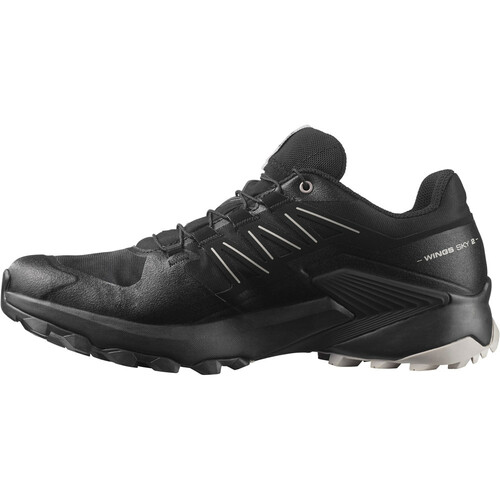 SALOMON WINGS SKY 2 W GTX negro