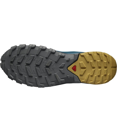 SALOMON XA COLLIDER 2 azul