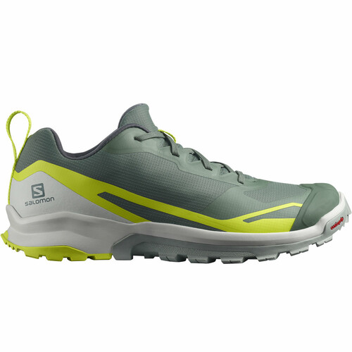 SALOMON XA COLLIDER 2 verde
