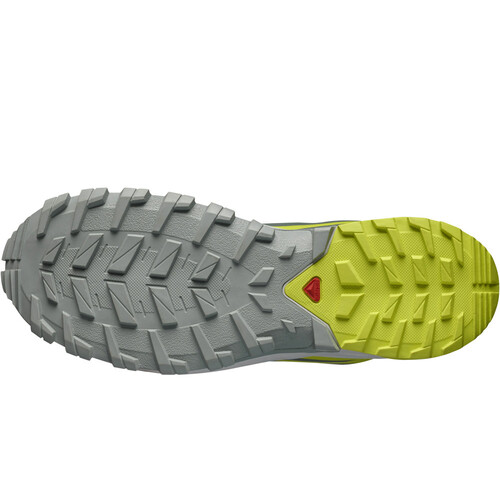 SALOMON XA COLLIDER 2 verde