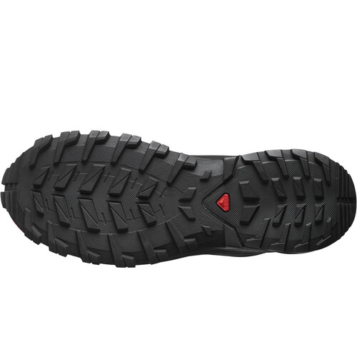 SALOMON XA COLLIDER 2 W negro
