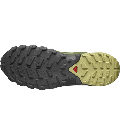SALOMON XA COLLIDER 2 GTX azul
