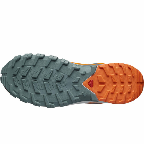 SALOMON XA COLLIDER 2 GTX gris