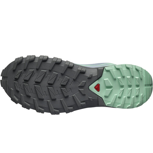 SALOMON XA COLLIDER 2 GTX W azul