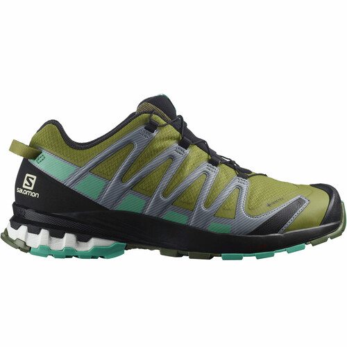 SALOMON XA PRO 3D V8 GTX gris