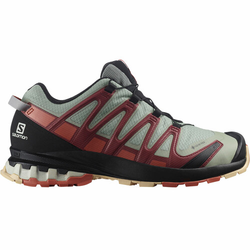SALOMON XA PRO 3D V8 GTX W gris