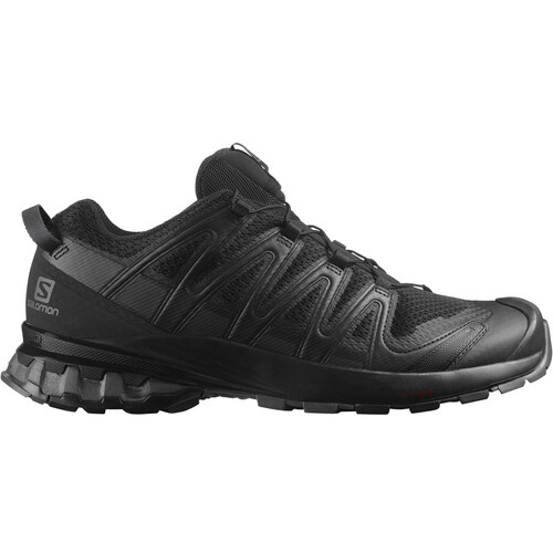 SALOMON XA PRO 3D V8 WIDE negro