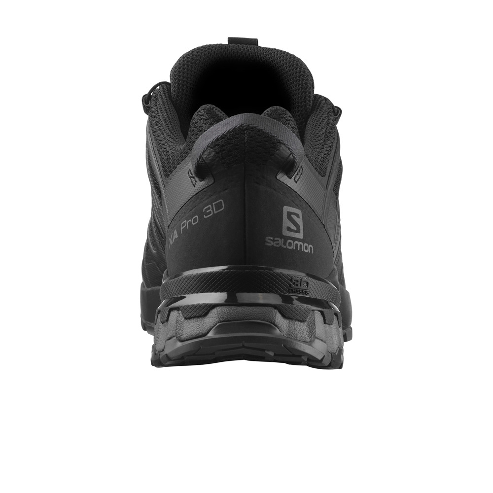 Salomon zapatillas trail hombre Salomon XA PRO 3D v8 WIDE puntera Salomon zapatillas trail hombre Salomon XA PRO 3D v8 WIDE puntera