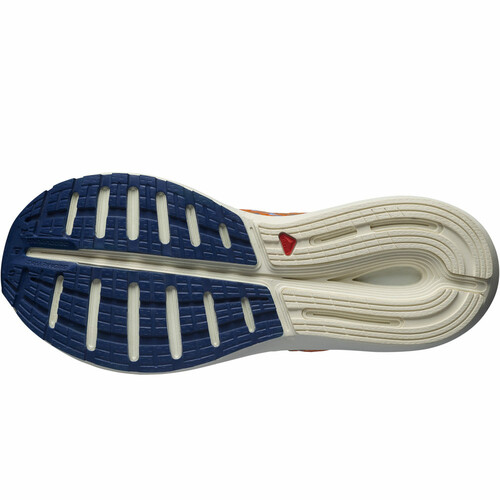 SALOMON SONIC 5 BALANCE naranja