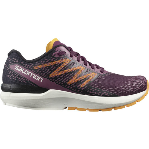 SALOMON SONIC 5 BALANCE morado