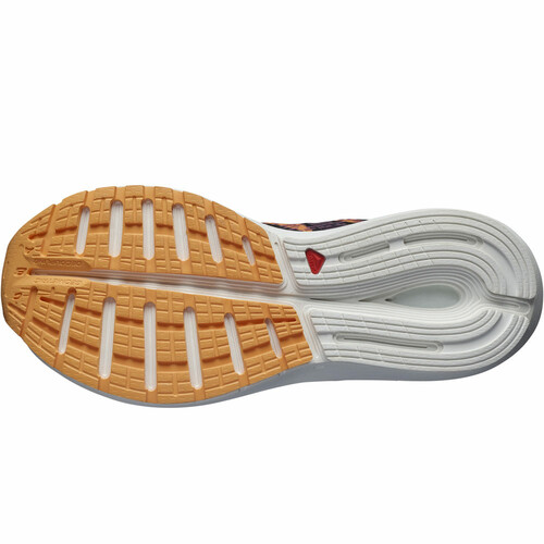 SALOMON SONIC 5 BALANCE morado