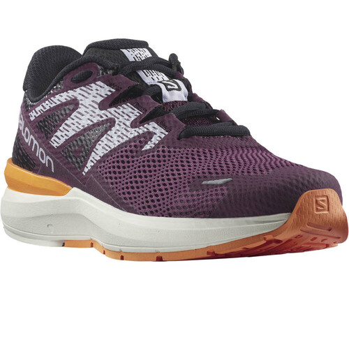 SALOMON SONIC 5 CONFIDENCE W morado
