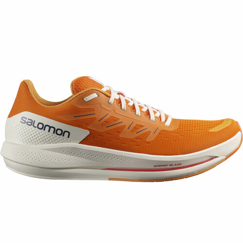 SALOMON SPECTUR naranja