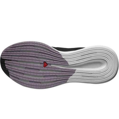 SALOMON SPECTUR W negro
