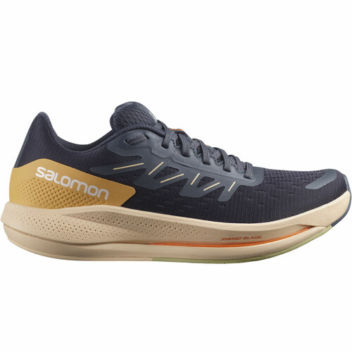 SALOMON SPECTUR negro