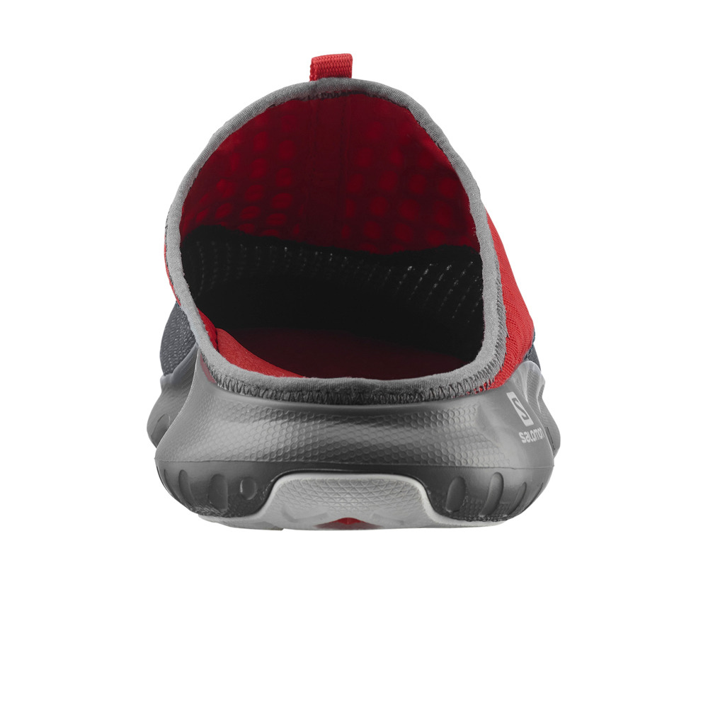 Salomon sandalias trekking hombre Salomon REELAX SLIDE 5.0 puntera Salomon sandalias trekking hombre Salomon REELAX SLIDE 5.0 puntera