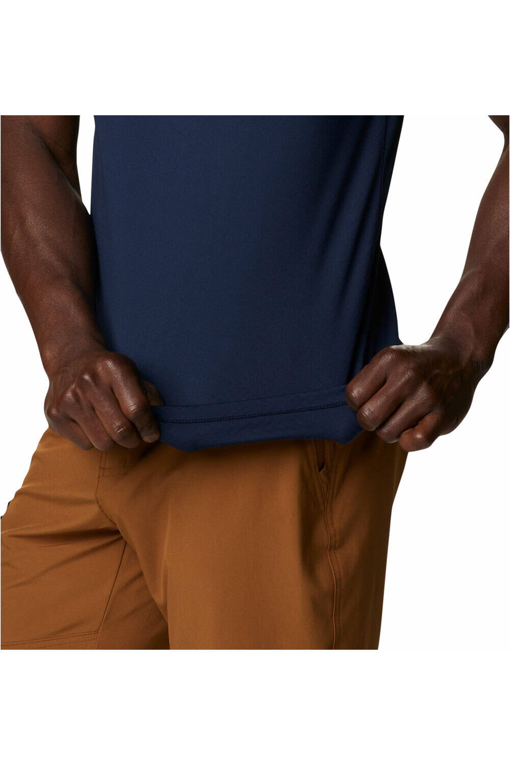 Columbia camisetas trail running manga corta hombre Columbia Zero Rules Short Sleeve Graphic Shirt vista detalle Columbia camisetas trail running manga corta hombre Columbia Zero Rules Short Sleeve Graphic Shirt vista detalle