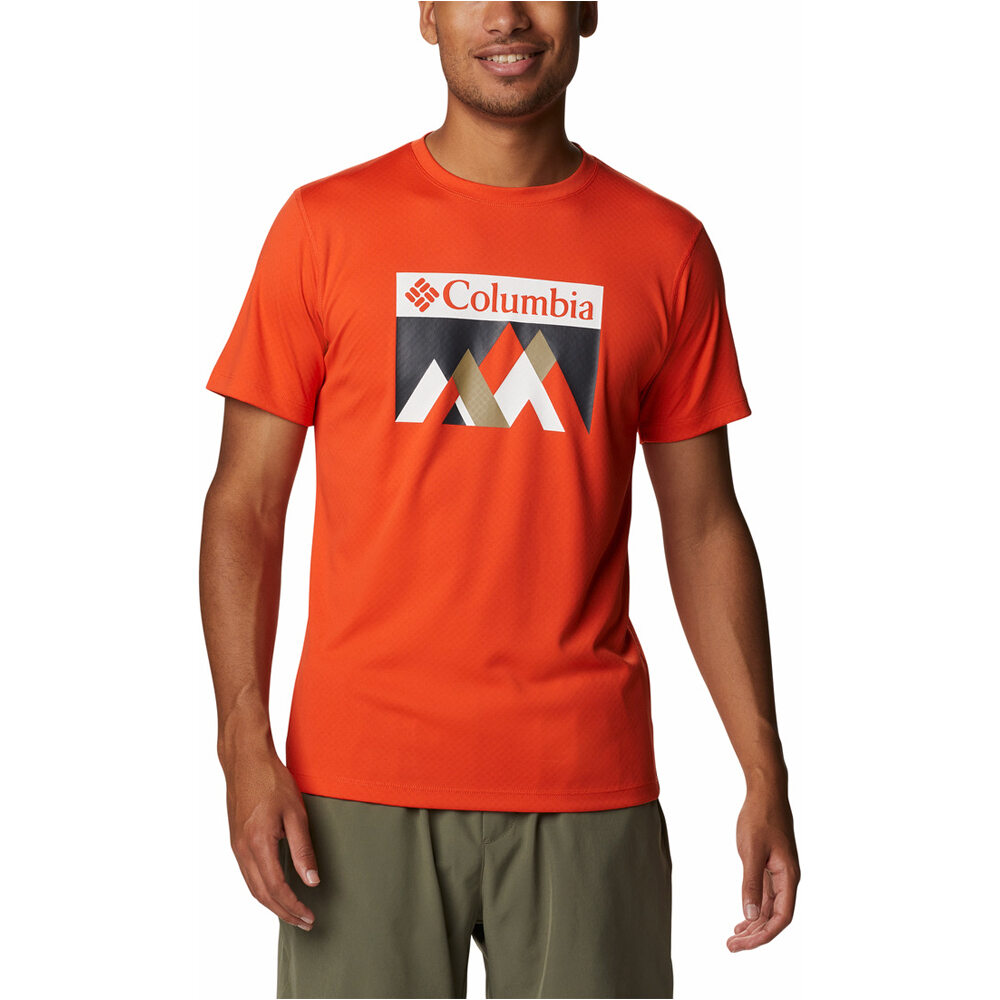 Columbia camisetas trail running manga corta hombre Columbia Zero Rules Short Sleeve Graphic Shirt 03 Columbia camisetas trail running manga corta hombre Columbia Zero Rules Short Sleeve Graphic Shirt 03